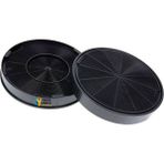 Arçelik Uyumlu P 32 I 90 cm Inox Davlumbaz Aspiratör Karbon Filtresi - Adet-Set