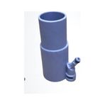 Arçelik Uyumlu S-6990 Py Halı Yıkama Dirsek Adaptörü - 3142800100