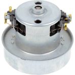 Arçelik Uyumlu S 911 - S 941 S 6255 B 6300 6355 Yp 6660 T Elektrikli Süpürge Motoru 1200 W