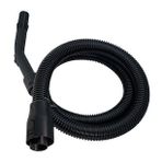 Arçelik Uyumlu TSZ 9953 SilentPro Süpürge Alternatif Hortumu (Tutma Sapı Kumandalı Değildir)