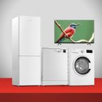 Arçelik Yeni Nesil Tv'li Çeyiz Paketi