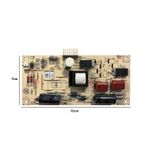 Arçelik ZUM193R-2 ZUP120 Led Driver Board Sürücü