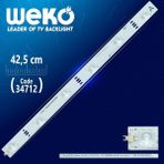 ARCELİK_42_ATHENA_5X6+5X6_2121C_6S1P_L P74 ZBA60600-AA Non Horizontal Rev.v0 - Wk-19 Tv LED Bar