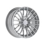 Arceo 14 Inç 4X108 Fiesta Gümüş Jant Modeli Ford (4 Adet)