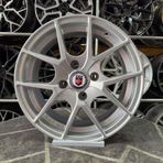 Arceo 14" (İnç) 4X108 Hre Performance Et25 Gümüş Jant Modeli Citroen Peugeot 4 Adet