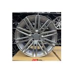Arceo 16" (İnç) 4X100 Bentley Silver Civic Fiorino Symbol Uyumlu Jant Modeli 4 Adet