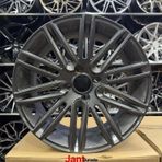Arceo 16" (İnç) 4X108 Bentley Titanyum 65.1 Gb Et 25 Jant Modeli Peugeot Citroen Uyumlu 4 Adet