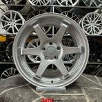 Arceo 16" (İnç) 5X100 Volk T37 Wolksvagen Polo İbiza Egea Jant Modeli - (4 Adet)