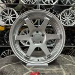 Arceo 16" (İnç) 5X100 Volk T37 Wolksvagen Polo İbiza Egea Jant Modeli - (4 Adet)