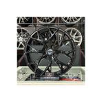Arceo 17 İnç 4X100 Piano Black Arceo Roma Jant Takımı (4Adet)