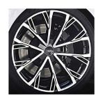 Arceo 18 Inç 5X112 Audi S Jant Modeli Audi Seat Skoda Volkswagen (4 Adet)
