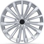 Arceo 19 Inç 5X112 Skoda Superb Phoenix Jant Modeli Skoda (4 Adet)