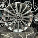 Arceo 19" (İnç) 5X112 Skoda Superb Uyumlu Jant Takım (4Adet) Uyumlu