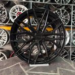 Arceo 19" (İnç) 5X112 Valencia Black Jant Takım (4 Adet)