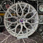 Arceo 19" (İnç) 5X112 Vosseh H2 Passat Golf Superb Leon Formentor Audı Cupra Uyumlu Jant Takım (4Adet)