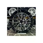 Arceo 5X112 19'' İnç 73.1 Black Diamond Valencia Jant Takımı (4 Adet)