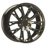 Arceo ARC-18239-01 8.0x18" -5x114.3 Et35 73.1 Glossy Bronze Roma 4 Adet Jant