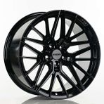 Arceo ARC-19193-10 9.5x19"-5x112 ET40 73.1 4'lü Glossy Black Jant