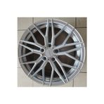 Arceo Jant-7,5X17 5X112 Et35 Cb.73,1 Valencia Silver Diamond 4 Adet