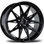 Arceo Marseille ARC-18177-22 8.0x18"-5x120 ET33 72.6 Matt Black 4 Adet Jant