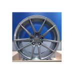 Arceo Monaco 5X112 17'' İnç Et35 73.1 Silver Diamond Jant Takımı (4 Adet)