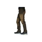 Archer 1028 Haki Renk Süet Taktical Pantolon