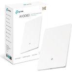 Archer Air R5, AX3000 Dual-Band Wi-Fi 6 Air Router&menzil Genişletici, Gigabit Port, Ultra Ince Tasarım, Easymesh Destekli, Xbox/ps/steam Için Ideal, Homeshield, Esnek Kurulum Seçenekleri