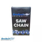 ARCHER AUSTRALIA 1.5mm .325 36DİŞ ZİNCİR KUTULU