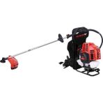 Archer BG520 Motorlu Sırt Tipi Tırpan