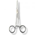 Archer Hemostatik Pens Düz 14,5 cm