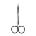 Archer İris Makası Düz (Stitch Scissor) 11,5 cm
