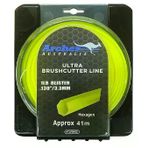 Archer Misina 3.3Mm 41Metre Sarı 6 Köşe