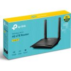 archer mr100 4g lte router sim kartlı - Yok