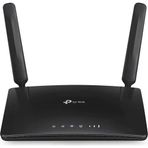 Archer Mr200 4G Lte Dual Bant Router Sim Kartlı