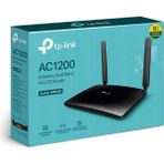 archer mr400 4g lte dual bant router sim kartlı - Yok