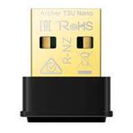 Archer T3U Nano AC1300 Dual Band MU-MIMO USB Adaptör