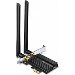 Archer Tx50E Wi-Fi 6 Bluetooth 5.0 Pci-E Adaptör