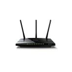 Archer Vr400 Dual Bant 4 Port Adsl2+-Vdsl Fiber Modem Kablosuz Vdsl/Adsl Modem Router Ac1200