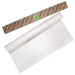 Arches 1710286 sulu boya kağıdı, rulo (113 x 914 cm, 300 g/m² ince tanecikli) doğal beyaz