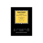 Arches Suluboya Blok Defter - Kalın Doku - 185Gr.