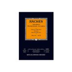 Arches Suluboya Defteri Blok Rough - Kalın Doku 300 Gr. 29X42 Cm. 12 Yaprak