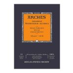 Arches Suluboya Defteri Rough Natural White 300 gr A3 12 Sayfa