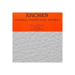 Arches Watercolour Bright White Rough Pressed 640Gr 56X76Cm