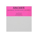 Arches Watercolour Natural White Hot Pressed 300gr 56x76cmLV-T-MONO 6B