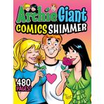 Archie Giant Comics Shimmer: 23
