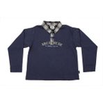 Archimede Erkek Çocuk Pijama Takımı - 12 Yaş - Lacivert