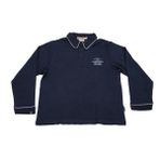 Archimede Erkek Çocuk Pijama Takımı - 8 Yaş - Lacivert