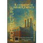 Architecture Kaleidoscope of Spirits Space: AGE OF CONSCIOUSNESS: From The Creator Café Iconic Presence - Detroit