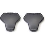 Archive 2x Değiştirin Kafa Koruma Kapatma Başlığı Philips Tıraş Makinesi Için SH50 S7000 S8000 S9000 Serisi S5000 Yeni Petek Serisi (Yurt Dışından) - Siyah
