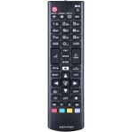 Archive AKB74475481 Lg LED LCD Akıllı Tv Için Uzaktan Kumanda 32LF592U 43LF590V 43UF6407 43UF640V 49UF6407 (Yurt Dışından) - Siyah